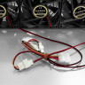 Серверный корпус EXEGATE PRO 2U550-08 1200ADS EX293344RUS