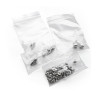 Серверный корпус EXEGATE PRO 2U550-08 1200ADS EX293344RUS