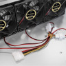 Серверный корпус EXEGATE PRO 2U550-HS08/1U-500ADS EX281289RUS