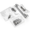 Серверный корпус EXEGATE PRO 2U550-HS08/1U-500ADS EX281289RUS