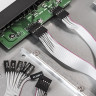 Серверный корпус EXEGATE PRO 2U550-HS08/1U-800ADS EX281293RUS