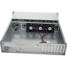 Серверный корпус EXEGATE PRO 2U550-HS12/1U-700ADS EX281297RUS