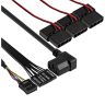 Серверный корпус EXEGATE PRO 2U650-05/1200ADS EX298468RUS