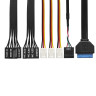 Серверный корпус EXEGATE PRO 2U650-06/2U2098L/1000ADS EX293346RUS