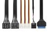 Серверный корпус EXEGATE PRO 2U650-06/2U2098L/400ADS EX298575RUS