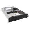 Серверный корпус EXEGATE PRO 2U650-06/2U2098L/RM-800ADS EX248516RUS