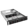 Серверный корпус EXEGATE PRO 2U660-HS08/2U-1000ADS EX295866RUS