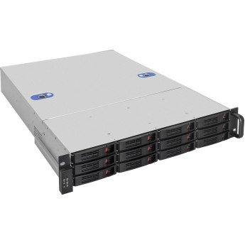 Серверный корпус EXEGATE Pro 2U660-HS12 EX293398RUS