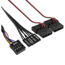 Серверный корпус EXEGATE PRO 3U300-03/600PPH-SE EX297863RUS