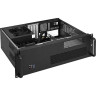 Серверный корпус EXEGATE PRO 3U330-02, БП 1100PPH-SE 80 PLUS® Bronze, EX293672RUS