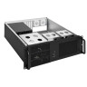 Серверный корпус EXEGATE PRO 3U390-08/500RADS EX293184RUS
