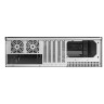 Серверный корпус EXEGATE PRO 3U390-08 БП 1100PAS EX299998RUS