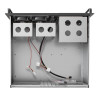 Серверный корпус EXEGATE PRO 3U390-08 БП 1100PAS EX299998RUS