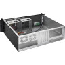 Серверный корпус EXEGATE PRO 3U390-11 БП 1200PAS EX300007RUS