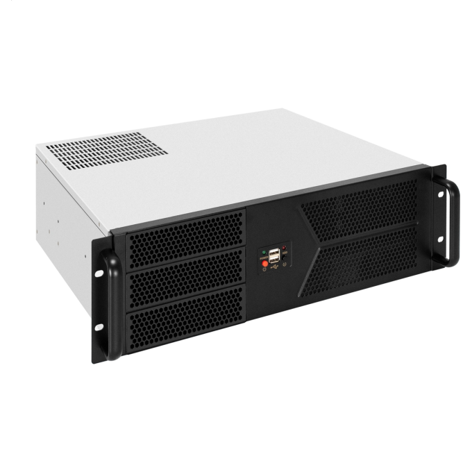 Серверный корпус EXEGATE PRO 3U400-07/600ADS EX298417RUS