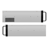 Серверный корпус EXEGATE PRO 3U450-12/1U-1200ADS EX298406RUS