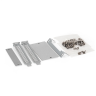 Серверный корпус EXEGATE PRO 3U450-12/1U-700ADS EX298401RUS
