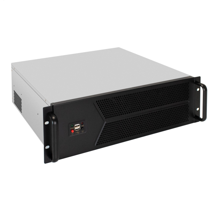 Серверный корпус EXEGATE PRO 3U450-12/2U-500ADS EX298408RUS