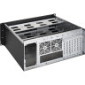 Серверный корпус EXEGATE PRO 4U300-08/1000PPH-SE 80 PLUS® Bronze EX293677RUS