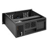 Серверный корпус EXEGATE PRO 4U350-02/900PPH-SE 80 PLUS® Bronze EX295886RUS