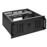 Серверный корпус EXEGATE PRO 4U350-02 БП 1200RADS EX295897RUS
