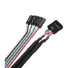 Серверный корпус EXEGATE PRO 4U390-05 БП 1100PAS EX300046RUS