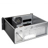 Серверный корпус EXEGATE PRO 4U390-05 БП 800PAS EX300051RUS