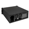 Серверный корпус EXEGATE PRO 4U450-07/4U4017S, БП 1100RADS EX293214RUS