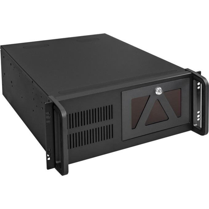 Серверный корпус EXEGATE PRO 4U450-07/4U4017S БП 1200PAS EX300055RUS