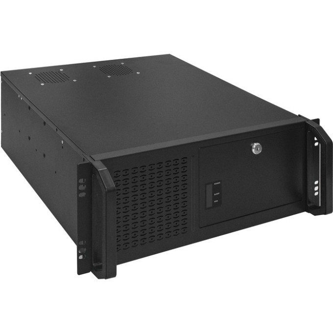 Серверный корпус EXEGATE PRO 4U450-16/4U4019S БП 1100PAS EX300062RUS