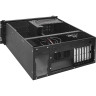 Серверный корпус EXEGATE PRO 4U450-16/4U4019S БП 800PAS EX300067RUS