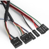 Серверный корпус EXEGATE PRO 4U450-16/4U4019S EX293224RUS