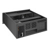 Серверный корпус EXEGATE PRO 4U450-17/1200PPH-SE 80 PLUS® Bronze EX295915RUS