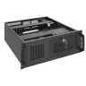 Серверный корпус EXEGATE PRO 4U450-17/1200RADS EX295923RUS