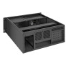 Серверный корпус EXEGATE PRO 4U450-17/600PPH-SE 80 PLUS® Bronze EX295908RUS