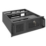 Серверный корпус EXEGATE PRO 4U450-17 БП 600PAS EX300073RUS