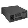 Серверный корпус EXEGATE PRO 4U450-17 БП 600PAS EX300073RUS