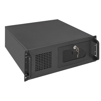 Серверный корпус EXEGATE PRO 4U450-17 БП 600PAS