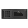 Серверный корпус EXEGATE PRO 4U450-17 БП 900PAS EX300076RUS