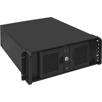 Серверный корпус EXEGATE PRO 4U480-15/4U4132 1000ADS