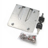 Серверный корпус EXEGATE PRO 4U480-15/4U4132 БП 1000PAS EX300093RUS
