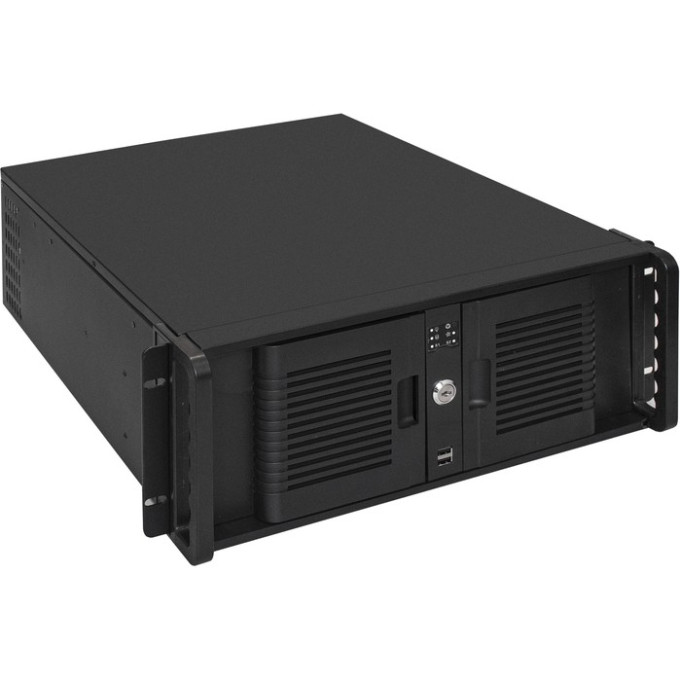 Серверный корпус EXEGATE PRO 4U480-15/4U4132 БП 700PAS EX300098RUS