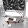 Серверный корпус EXEGATE PRO 4U660-HS24 1100ADS EX293582RUS