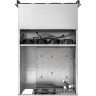 Серверный корпус EXEGATE PRO 4U660-HS24 800RADS EX293275RUS
