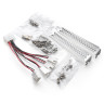 Серверный корпус EXEGATE PRO 4U660-HS24 БП 700PAS EX300122RUS