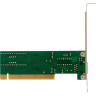 Сетевой адаптер EXEGATE EXE-520 PCI 10/100MBPS RTL8139D EX281223RUS