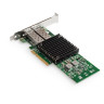 Сетевой адаптер EXEGATE EXE-MCX4-2SFP28 EX299017RUS