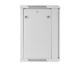 Шкаф телекоммуникационный EXEGATE EC-WM-12U.450.M.GREY EX298615RUS