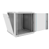 Шкаф телекоммуникационный EXEGATE EC-WM-12U.600.G.GREY EX298604RUS