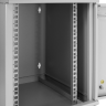 Шкаф телекоммуникационный EXEGATE EC-WM-9U.280.G.GREY EX298625RUS